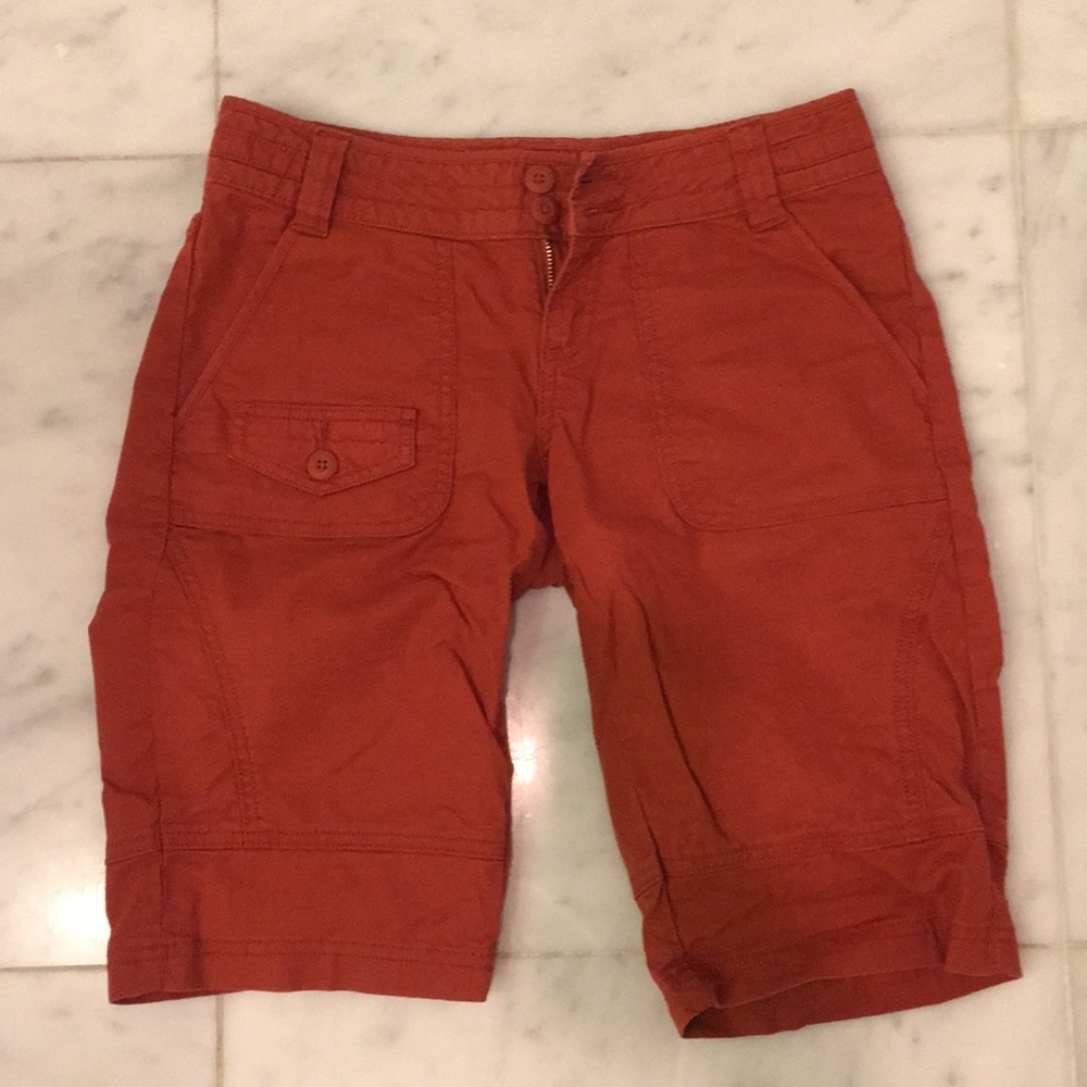 Prana knickers